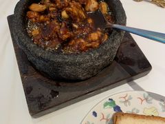 -桂满陇·杭州小馆(巴黎春天浦建店)