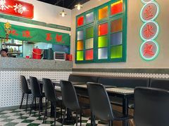 -港爺茶檔·茶餐厅(东晓南路店)