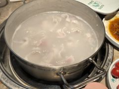 -淘米捞·米汤脆鲩鱼火锅(福田皇岗店)