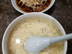 -冶春茶社(星汉大厦店)