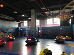 -蒙特利亲子乐园