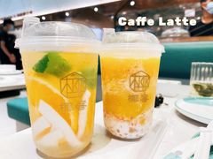 -椰客·海南椰子鸡(新塘永旺梦乐城店)