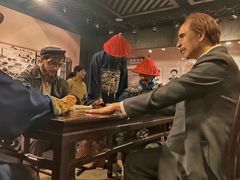 -兰州黄河桥梁博物馆