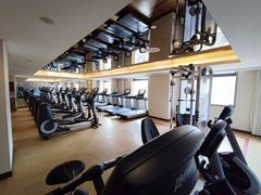 -西安赛瑞喜来登大酒店