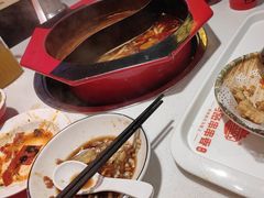 -老马路串串香火锅(北门桥店)