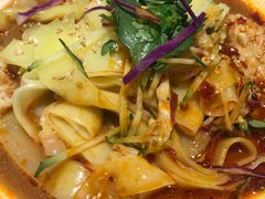 -新疆巴州金丝特餐厅(大钟寺店)