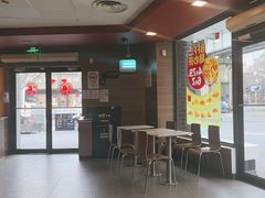 -麦当劳(四川北路店)