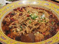 -老长春肉馆(创业大街店)
