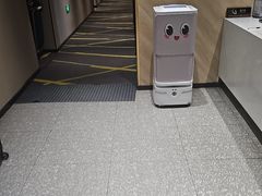 -IU酒店(北京通州环球度假区梨园地铁站店)