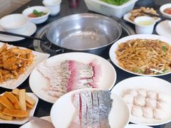 -正能量脆肉鲩火锅