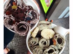 -南门头上美食街