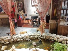 -馬蘭花開(车站大道店)