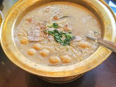 -张大嘴菜馆(庞各庄店)