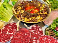-牛百道·鲜活牛肉馆(天一店)