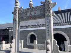 -句容茅山景区