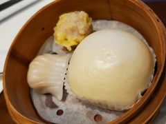 -君悦大酒店行政酒廊