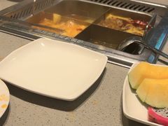 -海底捞火锅(徐州火车站店)