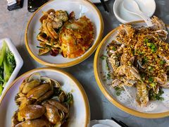 -达叔香味海鲜(海棠68环球美食街店)