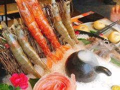 -煲宫猪肚鸡(晶品店)