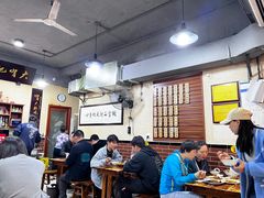 -朱大嘴肥肠血旺(福字街店)
