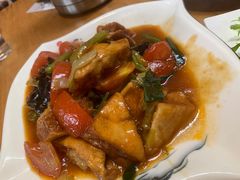 -渔太泰漓江小馆·广西融合菜(西街店)