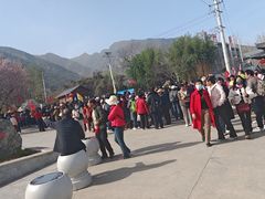 -少华山国家森林公园