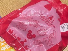 -麦当劳(光新乐购店)