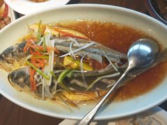 -前海沿·青岛菜(李沧万达店)