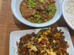 -老乡鸡(东方广场店)