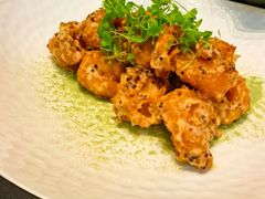 -黄岩国际大酒店·餐厅