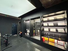 -TOP健身私教工作室(侨香店)