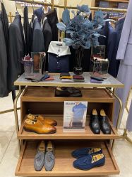 -MR.COLLECTION西装先生(富华里店)