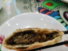 -清真·尚穆回回香清真餐厅(工人新村店)