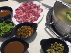 -陈记顺和潮汕牛肉火锅(韩江路店)