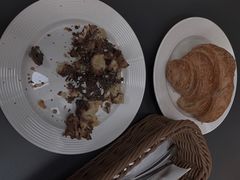 -贝克托马斯·德式烘焙传承(海上世界店)