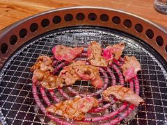 -黑牛黑猪烤肉专门店(万象城店)