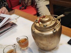 -小吊梨汤·北京菜(香山店)