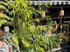 -龙姐私房菜(和顺古镇店)