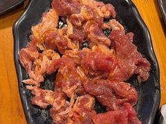 -韩盛源泥炉烤肉店(高深路店)