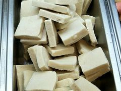 千页豆腐-刁四藤椒麻辣烫(良村开发区店)