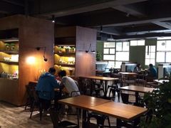 iphone_upload_pic-JINNS锦时 steak&pizza(浸信会礼拜堂旧址店)