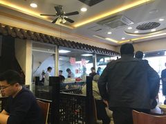 -小姜锅贴(凤凰街店)