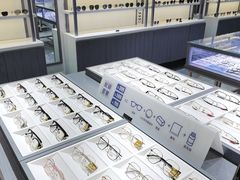 -ALPS阿尔卑斯眼镜(我格广场店)