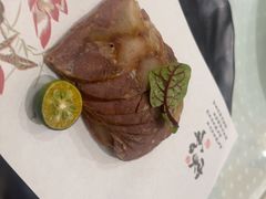 -北门饭店(三香路店)