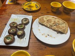 -塔洛藏餐吧(香格里拉古城店)