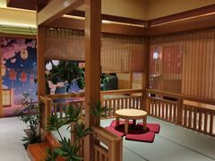 -大江户·温泉洗浴(浑南店)