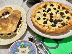 -大象厨房(重庆道店)