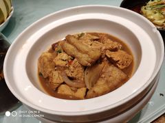 -小尕子·新疆菜(明园店)
