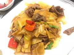 -美极鲜食坊(宝安南路店)