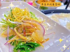 -嘉升大排档(番禺总店)